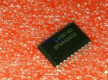 8pcs/lot L4981 L4981AD L4981A SOP-20 In Stock
8pcs/lot L4981 L4981AD L4981A SOP-20 In Stock
