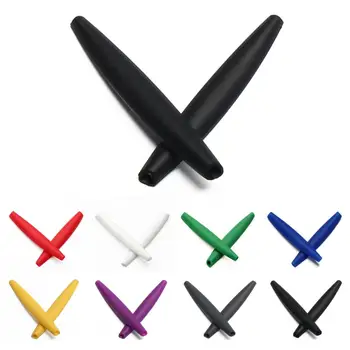 Mryok Rubber Kit Replacement Ear Socks for-Oakley M Frame Heater Vented Sunglass - Options
Mryok Rubber Kit Replacement Ear Socks for-Oakley M Frame Heater Vented Sunglass - Options