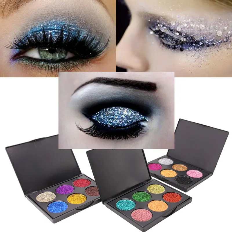 Glitter Eyeshadow Pallete Brighten Luminous Eyeshadow Maquiagem Eyes Makeup Eye Shadow Palette#
Glitter Eyeshadow Pallete Brighten Luminous Eyeshadow Maquiagem Eyes Makeup Eye Shadow Palette#