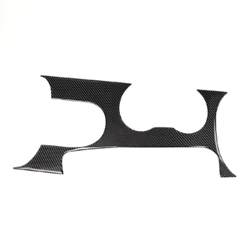 for Ford Mustang (2015-2017) Car Interior Carbon Fiber Sticker Stall Panel Panel Sticker Left-Hand Drive
for Ford Mustang (2015-2017) Car Interior Carbon Fiber Sticker Stall Panel Panel Sticker Left-Hand Drive