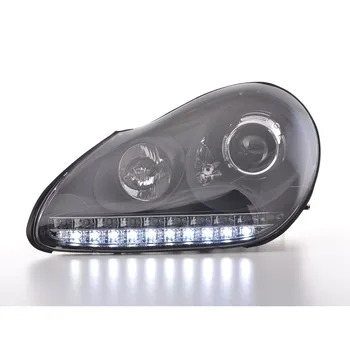 FKSFSPO17003fari Daylight xenon LED DRL look Porsche Cayenne year Constr. 03-07 Black
FKSFSPO17003fari Daylight xenon LED DRL look Porsche Cayenne year Constr. 03-07 Black