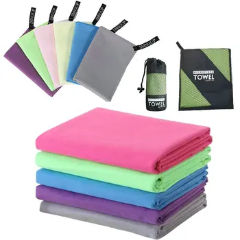 76x152cm Microfiber Beach towel for Adult Quick drying Travel Sports towel Blanket Bath Swimming Pool Soft Absorbent Towel 
76x152cm Microfiber Beach towel for Adult Quick drying Travel Sports towel Blanket Bath Swimming Pool Soft Absorbent Towel