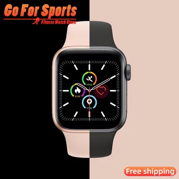 IWO 10 Smart Watch Men Women 44mm Heart Rate Monitor Sport Activity Tracker Relogio for Apple andriod iwo 12 13 14 X6 Smartwatch
IWO 10 Smart Watch Men Women 44mm Heart Rate Monitor Sport Activity Tracker Relogio for Apple andriod iwo 12 13 14 X6 Smartwatch