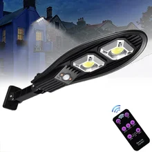 Outdoor Solar Light Solar Street Light with Remote Control Waterproof Motion Sensor Garden Courtyard Courtyard Safety Lighting
Outdoor Solar Light Solar Street Light with Remote Control Waterproof Motion Sensor Garden Courtyard Courtyard Safety Lighting