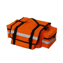 Outdoor Trauma Bag 45x30x19cm First Responder Set Emergency Supplies Kit For Medicines Camping Survival Handbag Practical 
Outdoor Trauma Bag 45x30x19cm First Responder Set Emergency Supplies Kit For Medicines Camping Survival Handbag Practical