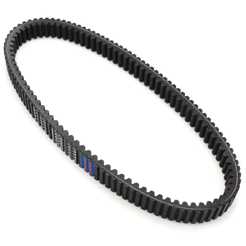 

Motorcycle Transmission Drive Belt For Arctic Cat Wildcat Sport Special Edition EPS International Limited Trail XT 700 0823-497