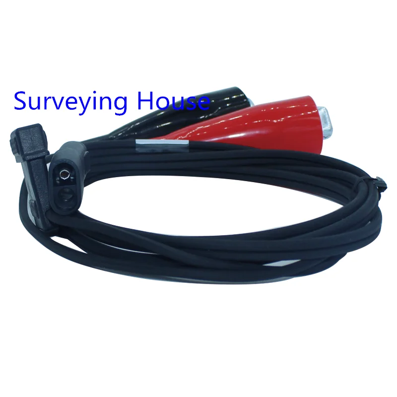 Зарядное устройство a0штук, национальный стандарт для зарядного устройства литиевых батарей для RTS GNSS GPS
Зарядное устройство a0штук, национальный стандарт для зарядного устройства литиевых батарей для RTS GNSS GPS