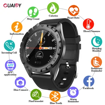 Bluetooth Smart Watch Sports Bracelet Women Men Heart Rate Sleep Health Monitoring Universal For Android IOS Wristband Portable
Bluetooth Smart Watch Sports Bracelet Women Men Heart Rate Sleep Health Monitoring Universal For Android IOS Wristband Portable