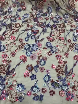 top quality Sat-9.5808 french lace fabric african lace fabric with embroidery mesh tulle fabric
top quality Sat-9.5808 french lace fabric african lace fabric with embroidery mesh tulle fabric