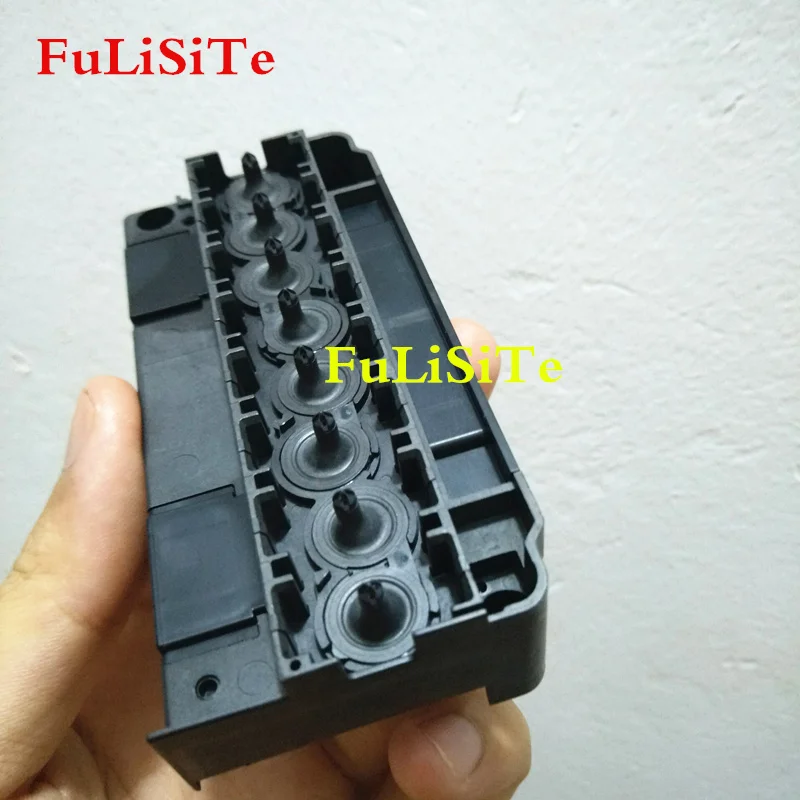 Растворитель F186000 DX5 адаптер печатающей головки Galaxy Witcolor gongzheng Lecai человек принтер