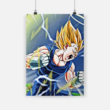 Vegeta dragon ball anime canvas painting decor wall art pictures bedroom study home living room decoration prints poster
Vegeta dragon ball anime canvas painting decor wall art pictures bedroom study home living room decoration prints poster