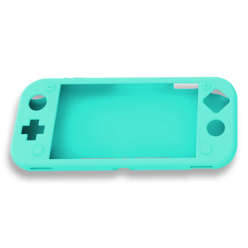 Switch LiTE Host Silicone Case Switch Mini Flexible Glue Protective Case All-Inclusive Protective Case
Switch LiTE Host Silicone Case Switch Mini Flexible Glue Protective Case All-Inclusive Protective Case