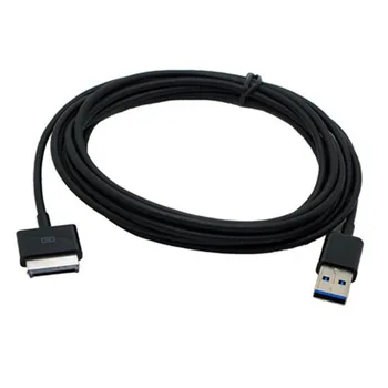 1M 2M USB Data Sync Charger Cable For Tablet Asus Eee Pad TransFormer Prime TF201 TF101 TF300
1M 2M USB Data Sync Charger Cable For Tablet Asus Eee Pad TransFormer Prime TF201 TF101 TF300