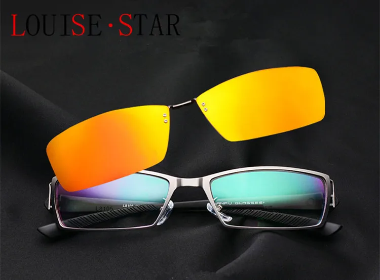 High-Quality Business Ultra-Light Optical Lens. Fashionable Polarized Solar Filter UV, Anti-Radiation And Myopia
High-Quality Business Ultra-Light Optical Lens. Fashionable Polarized Solar Filter UV, Anti-Radiation And Myopia