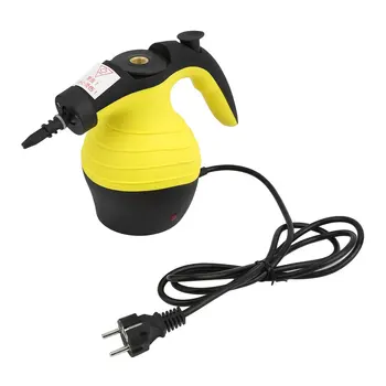 Portable 220-240V Hand Held Steam Cleaner Multifunctional High Temperature Cleaning Device Household Steam Cleaning Machine
Portable 220-240V Hand Held Steam Cleaner Multifunctional High Temperature Cleaning Device Household Steam Cleaning Machine