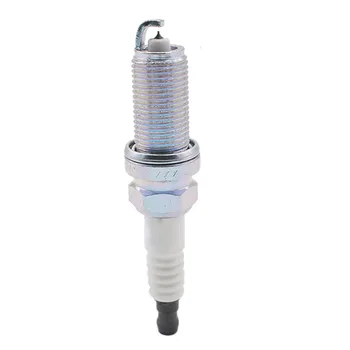 6PCS 4pcs 22401-5M015 PLFR5A 11 Iridium Spark Plug For HYUNDAI GRANDEUR SANTA Fe I II KIA MAGENTIS 2.7 INFINITI NISSAN ALMERA
6PCS 4pcs 22401-5M015 PLFR5A 11 Iridium Spark Plug For HYUNDAI GRANDEUR SANTA Fe I II KIA MAGENTIS 2.7 INFINITI NISSAN ALMERA