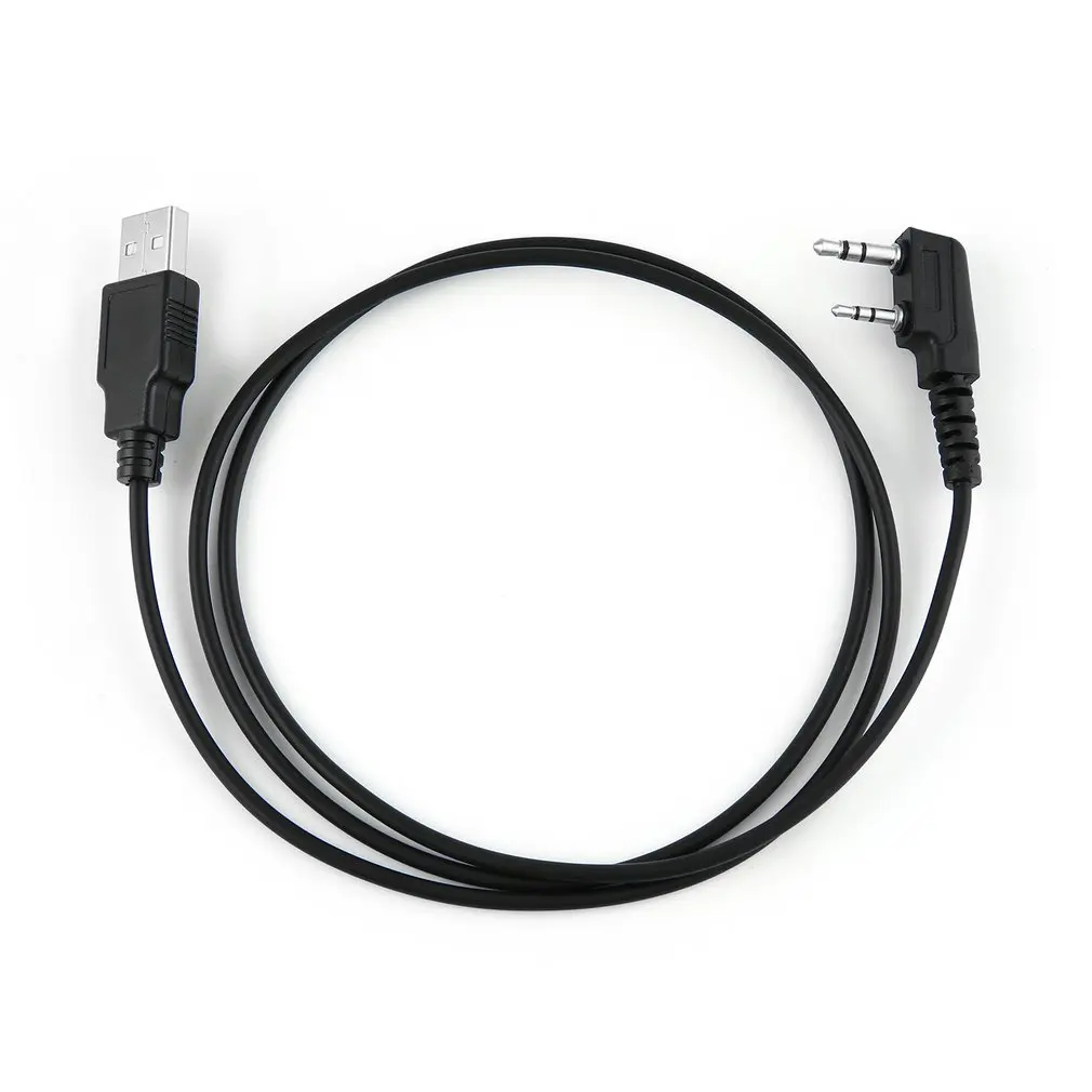 DM-5R Tier2 DMR Radio Tier I & II USB Programming Cable For BaoFeng DMR Tier 2 Walkie Talkie DM-5R RD-5R Two Way Radio
DM-5R Tier2 DMR Radio Tier I & II USB Programming Cable For BaoFeng DMR Tier 2 Walkie Talkie DM-5R RD-5R Two Way Radio
