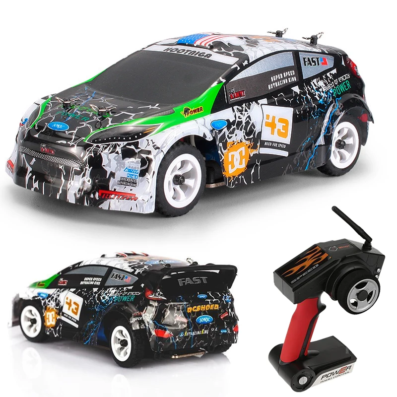 K989 RC Car 1:28 2.4G 4WD Brushed Driving Sports Cars drive Transformation Models Remote Control Car RC Fighting Toy Gift
K989 RC Car 1:28 2.4G 4WD Brushed Driving Sports Cars drive Transformation Models Remote Control Car RC Fighting Toy Gift