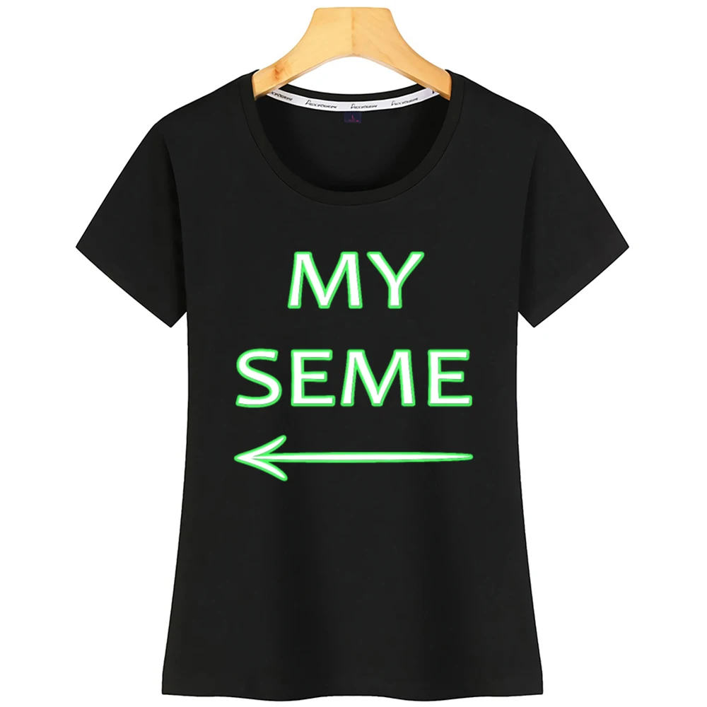 Tops T Shirt Women My Seme Grea For Yaoi Anime Lovers Tee Summer Harajuku Print Tshirt
Tops T Shirt Women My Seme Grea For Yaoi Anime Lovers Tee Summer Harajuku Print Tshirt