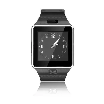 2020 New Bluetooth Smart Watch DZ09 Support SIM TF Card Camera Phone Call Watch Smart For Android IOS Huawei Xiaomi Watch Phone
2020 New Bluetooth Smart Watch DZ09 Support SIM TF Card Camera Phone Call Watch Smart For Android IOS Huawei Xiaomi Watch Phone