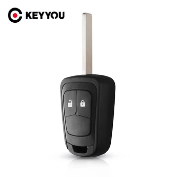 KEYYOU 2 Button Remote Car Key Shell Csse Cover For Chevrolet AVEO For Opel Camaro Cruze Equinox Impala Malibu Sonic Replacement
KEYYOU 2 Button Remote Car Key Shell Csse Cover For Chevrolet AVEO For Opel Camaro Cruze Equinox Impala Malibu Sonic Replacement