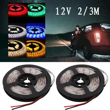300LED SMD3528 Light Strip Led Strip Soft Waterproof Car Decor Atmosphere Lamp Flexible Durable Home Decoration Lamp Bar
300LED SMD3528 Light Strip Led Strip Soft Waterproof Car Decor Atmosphere Lamp Flexible Durable Home Decoration Lamp Bar