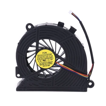 CPU Cooling Fan for 18 All-in-one 18-1000 18-1200CX Laptop Fan Cooler Notebook Computer Replacement Accessories
CPU Cooling Fan for 18 All-in-one 18-1000 18-1200CX Laptop Fan Cooler Notebook Computer Replacement Accessories