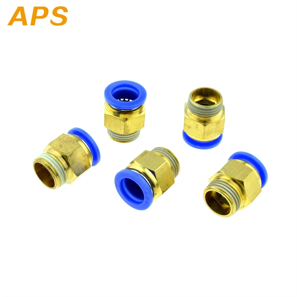16mm Hole X 1/2" BSPT ( OD:20.5mm) male thread Straight Quick Connector Pneumatic Fittings brass hose connector smc pneumatics
16mm Hole X 1/2" BSPT ( OD:20.5mm) male thread Straight Quick Connector Pneumatic Fittings brass hose connector smc pneumatics