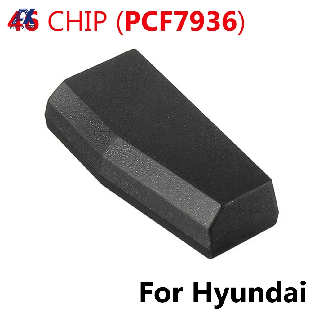 Car Remote Key Transponder ID46 Chip For Hyundai Tucson Elantra Santa Fe Accent i10 i20 i30 ix35
Car Remote Key Transponder ID46 Chip For Hyundai Tucson Elantra Santa Fe Accent i10 i20 i30 ix35