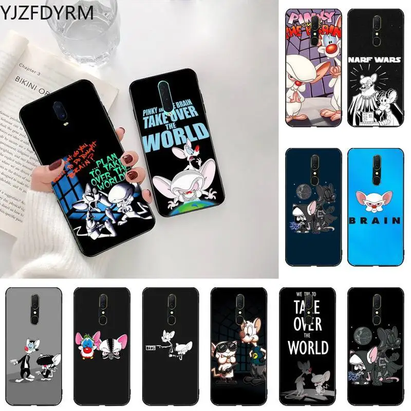 YJZFDYRM Pinky And The Brain Phone Case For Oppo A5 A9 2020 Reno2 z Renoace 3pro A73S A71 F11
YJZFDYRM Pinky And The Brain Phone Case For Oppo A5 A9 2020 Reno2 z Renoace 3pro A73S A71 F11
