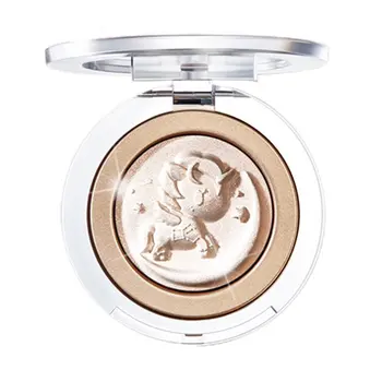 Highlights Disc Refinement Highlight Three-dimensional Delicate Flash Powder Natural Soft Facial Make-up Cosmetics
Highlights Disc Refinement Highlight Three-dimensional Delicate Flash Powder Natural Soft Facial Make-up Cosmetics