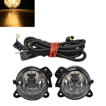 Fog lights For V W Transporter Multivan Caravelle T5 2003-2010 Fog Light halogen fog lights Grille Wiring Harness
Fog lights For V W Transporter Multivan Caravelle T5 2003-2010 Fog Light halogen fog lights Grille Wiring Harness