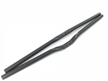 Carbon Handlebar PLATT-ES10 Mountain Bike 600-720mm MTB Handlebar Carbon 25.4MM Flat / Riser 3K Matte Mountain Bike Handlebar
Carbon Handlebar PLATT-ES10 Mountain Bike 600-720mm MTB Handlebar Carbon 25.4MM Flat / Riser 3K Matte Mountain Bike Handlebar