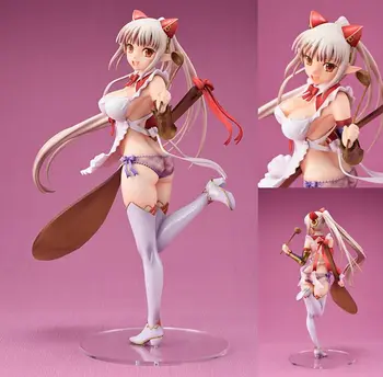 Japanese Anime Queen's Blade Alleyne Swimsuit Arudora Sexy Girls PVC Action Figure Collection Model Toys Brinquedos Brand new
Japanese Anime Queen's Blade Alleyne Swimsuit Arudora Sexy Girls PVC Action Figure Collection Model Toys Brinquedos Brand new