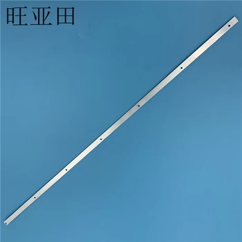 LED Strip LED BACKLIGHT FOR PANASONIC TX-L39EM5B 39/210G 39" TV VLED_1 V390HK1-LS5-TREM4 1PCS=48LED 495MM
LED Strip LED BACKLIGHT FOR PANASONIC TX-L39EM5B 39/210G 39" TV VLED_1 V390HK1-LS5-TREM4 1PCS=48LED 495MM