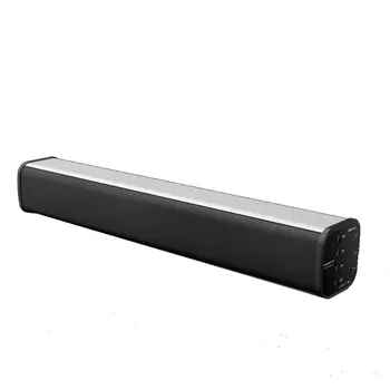 Wireless Subwoofer Audio Notebook Desktop Long Strip Computer Speakers V80 Wireless Connections Loud Speaker
Wireless Subwoofer Audio Notebook Desktop Long Strip Computer Speakers V80 Wireless Connections Loud Speaker