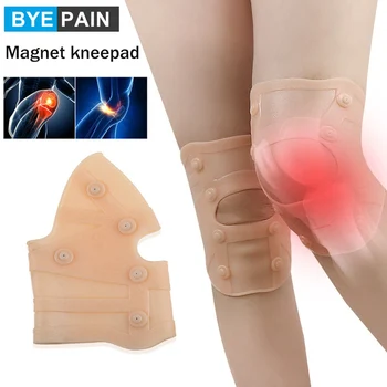 1Pcs Magnetic Knee Compression Sleeve Support for Arthritis, Running,Basketball,Sports,Joint Pain Relief,Injury Recovery
1Pcs Magnetic Knee Compression Sleeve Support for Arthritis, Running,Basketball,Sports,Joint Pain Relief,Injury Recovery