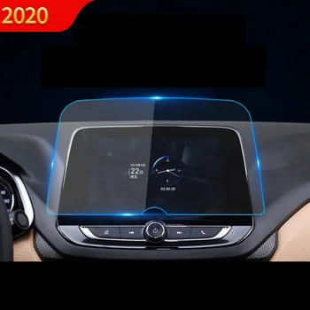 Lsrtw2017 Glass Car Gps Navigation Screen Film Anti Scratch Sticker for Chevrolet Cavalier Onix 2020 2021 Plus Accessories Auto
Lsrtw2017 Glass Car Gps Navigation Screen Film Anti Scratch Sticker for Chevrolet Cavalier Onix 2020 2021 Plus Accessories Auto