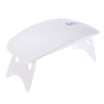 Nail Dryer Lamp Nail Phototherapy Machine Smart Uv Led Quick-drying Nail Lamp Uv Baking Lamp Portable Nail Dryer
Nail Dryer Lamp Nail Phototherapy Machine Smart Uv Led Quick-drying Nail Lamp Uv Baking Lamp Portable Nail Dryer