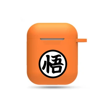 Japan anime Dragon ball Z Earphone case Protective Case Cosplay Headphone Case Unisex Airpods Bluetooth Earphone Headset Cover
Japan anime Dragon ball Z Earphone case Protective Case Cosplay Headphone Case Unisex Airpods Bluetooth Earphone Headset Cover