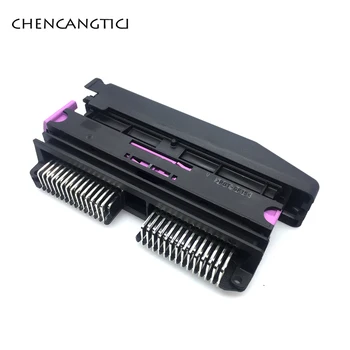 1 Set 56 Pin Way FCI Auto ECU Male Or Female Connector PCB Plug With Shell And Pins Car Accessories 211PC562S0008 211PC562S8009
1 Set 56 Pin Way FCI Auto ECU Male Or Female Connector PCB Plug With Shell And Pins Car Accessories 211PC562S0008 211PC562S8009