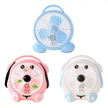 Table Cartoon fan Cute Cartoon Pattern Mini Fan Strong Wind Desktop Cooling Fan Air Cooler for Home Office Dormitory Use
Table Cartoon fan Cute Cartoon Pattern Mini Fan Strong Wind Desktop Cooling Fan Air Cooler for Home Office Dormitory Use