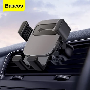 Baseus Gravity Car Phone Holder For iPhone Samsung Car Mount Holder For Phone in Car Mobile Phone Holder Stand For Huawei Xiaomi
Baseus Gravity Car Phone Holder For iPhone Samsung Car Mount Holder For Phone in Car Mobile Phone Holder Stand For Huawei Xiaomi