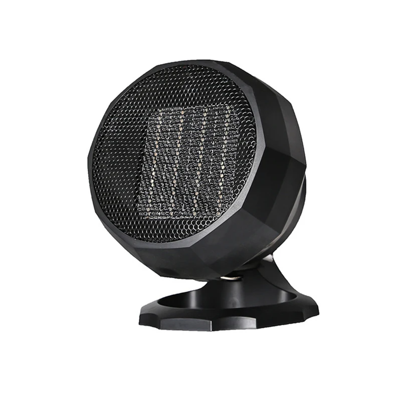 Portable Electric Home Heater 110V 1800W Blower Fan Heating Cooling Winter US Plug
Portable Electric Home Heater 110V 1800W Blower Fan Heating Cooling Winter US Plug