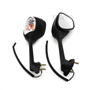 Convex Wide-angle Motor Rear View Led Turn Signal Mirror Motorbike Plastic Mirror For HONDA CBR1000 2008 09 10 11 12 13 2015
Convex Wide-angle Motor Rear View Led Turn Signal Mirror Motorbike Plastic Mirror For HONDA CBR1000 2008 09 10 11 12 13 2015