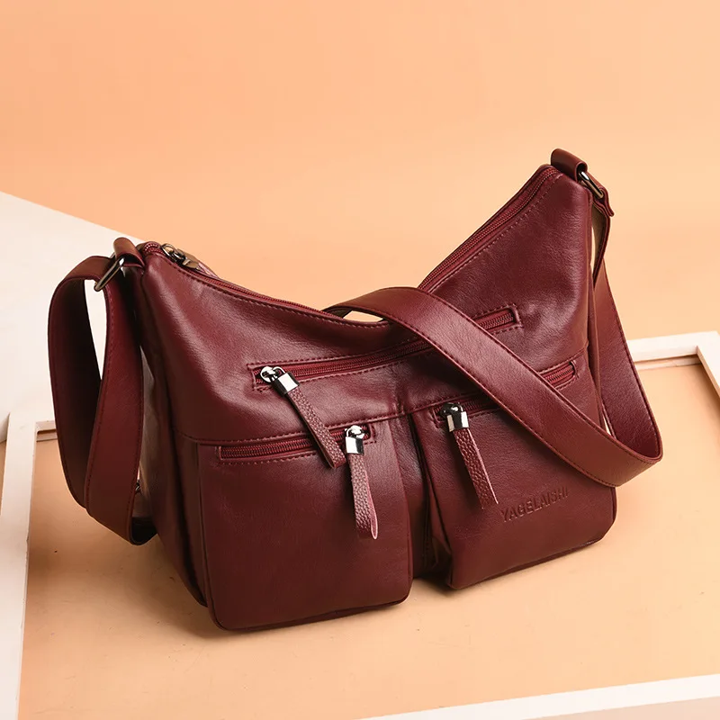 WOMEN'S Bag Shoulder Bag Women's 2018 New Style Sweet Ladies' Fashion Classic One-Shoulder Oblique Bag Versatile Able WOMEN'S Ba
WOMEN'S Bag Shoulder Bag Women's 2018 New Style Sweet Ladies' Fashion Classic One-Shoulder Oblique Bag Versatile Able WOMEN'S Ba