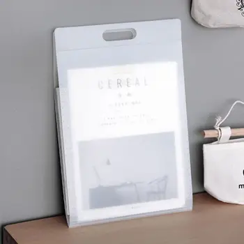 Candy Color A4 6P Folder Storage Bag Expanding Wallet Folder Simple Style Portable Pastel Waterproof Cookies Portable R1F8
Candy Color A4 6P Folder Storage Bag Expanding Wallet Folder Simple Style Portable Pastel Waterproof Cookies Portable R1F8