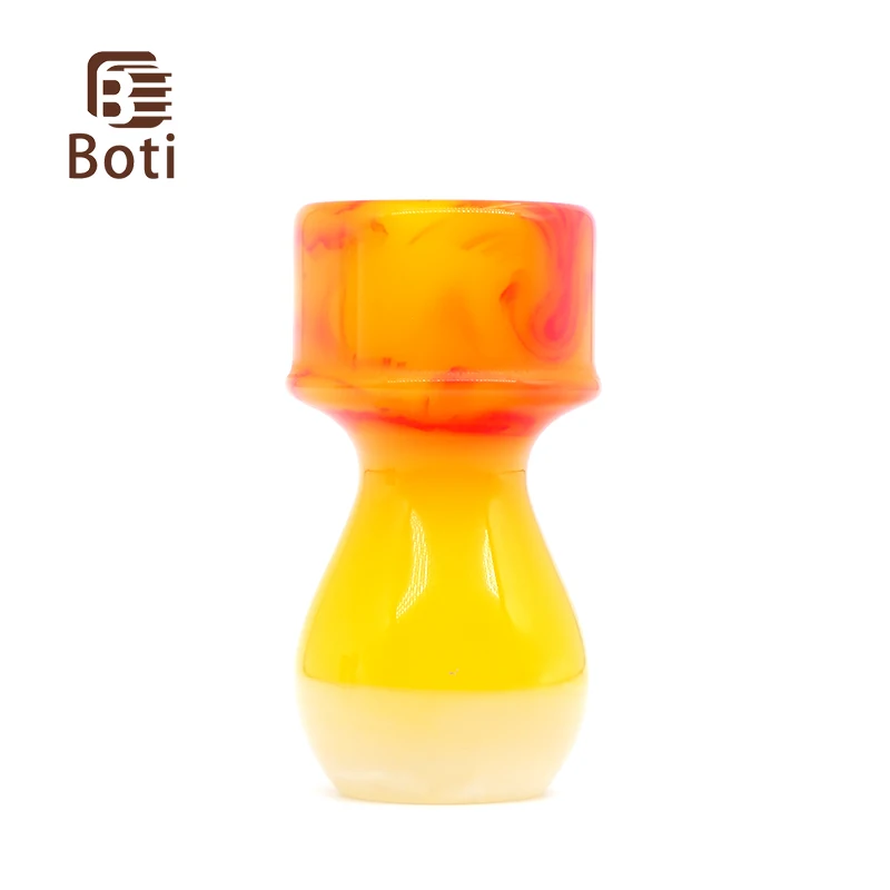 Щетка Boti-высококачественное средство для бритья, прибор для бритья из смолы от солнца ручка ручной работы Essential, набор инструментов для ежедневного бритья
Щетка Boti-высококачественное средство для бритья, прибор для бритья из смолы от солнца ручка ручной работы Essential, набор инструментов для ежедневного бритья
