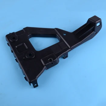DWCX 4F0807227 Front Left Bumper Mount Guide Wing Bracket Fit For Audi A6 A6 Quattro S-line 2005 2006 2007 2008 2009 2010 2011 
DWCX 4F0807227 Front Left Bumper Mount Guide Wing Bracket Fit For Audi A6 A6 Quattro S-line 2005 2006 2007 2008 2009 2010 2011