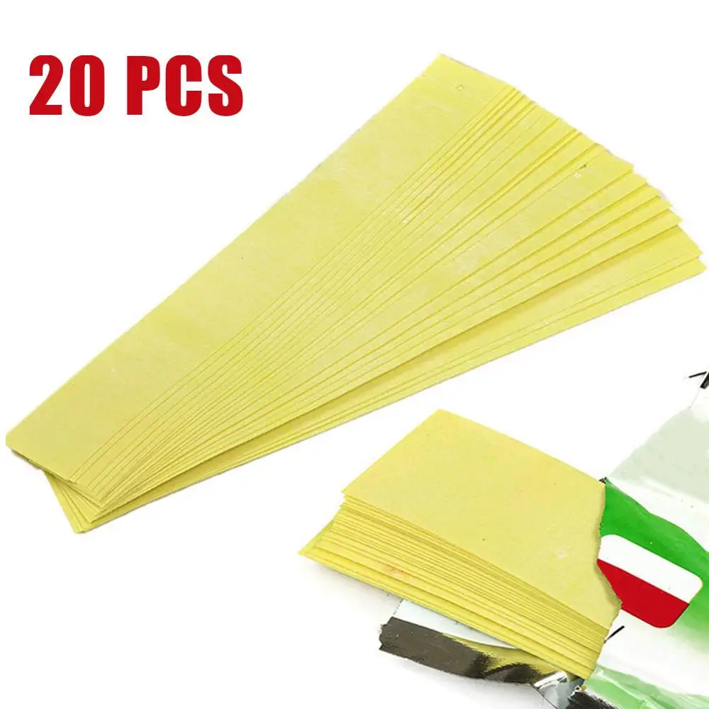 20Pcs Bee Mite Instant Killer Fluvalinate Strips Miticide Bee Medicine Mite Strip 10.61 x 3.26inch For Dropshipping Wholesale
20Pcs Bee Mite Instant Killer Fluvalinate Strips Miticide Bee Medicine Mite Strip 10.61 x 3.26inch For Dropshipping Wholesale